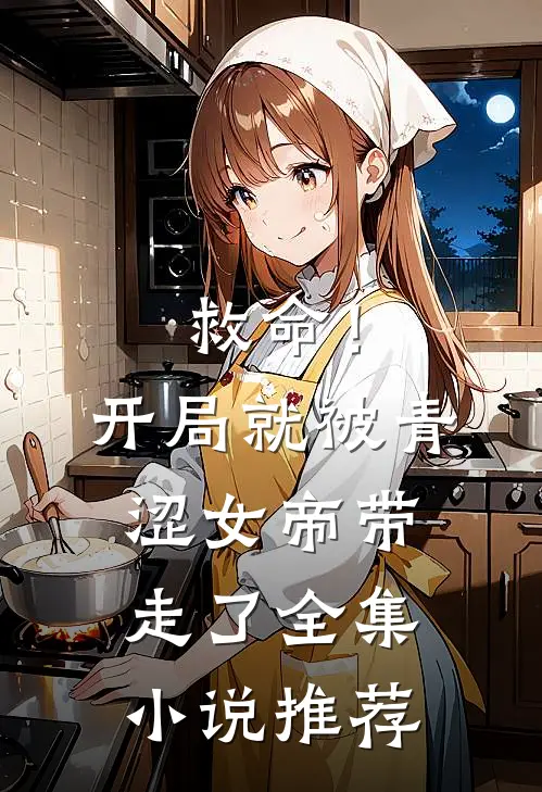救命！开局就被青涩女帝带走了全集小说推荐