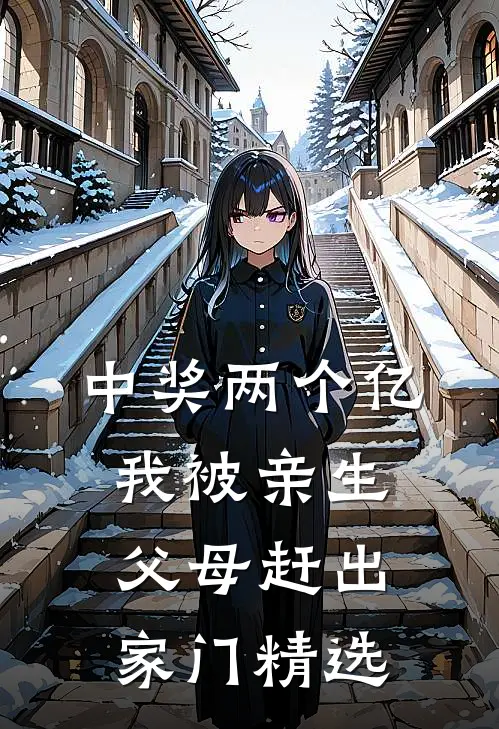 中奖两个亿，我被亲生父母赶出家门精选