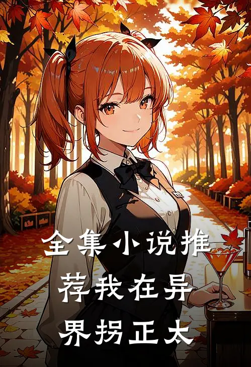 全集小说推荐我在异界拐正太