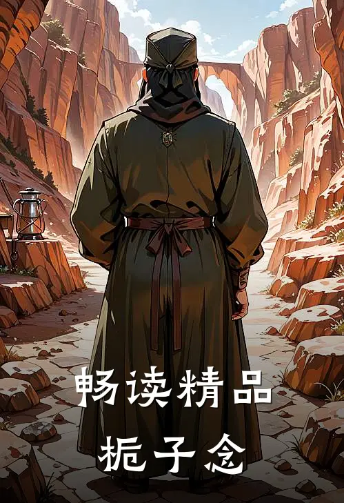 畅读精品栀子念