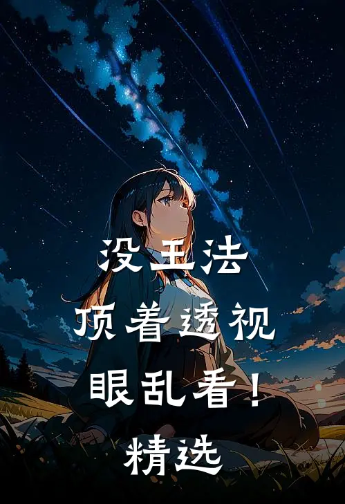 没王法，顶着透视眼乱看！精选