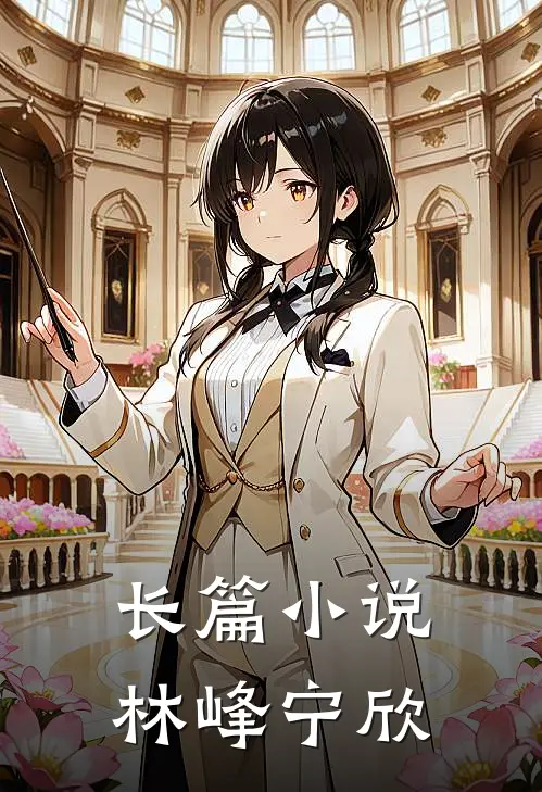 长篇小说林峰宁欣