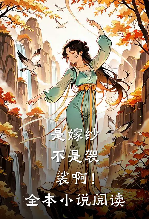 是嫁纱，不是袈裟啊！全本小说阅读