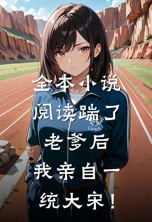 全本小说阅读踹了老爹后，我亲自一统大宋！