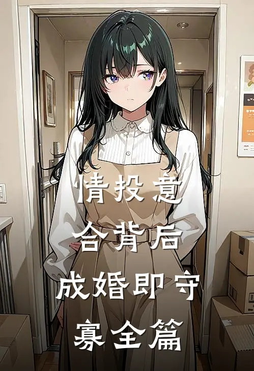情投意合背后，成婚即守寡全篇