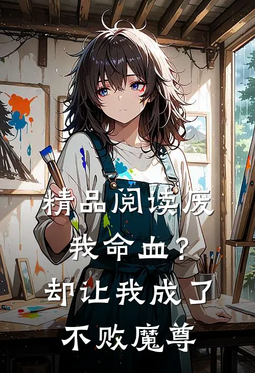 精品阅读废我命血？却让我成了不败魔尊