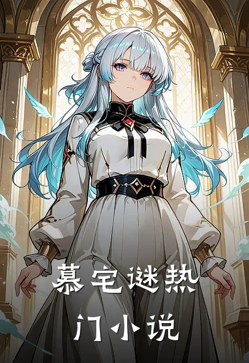 慕宅谜热门小说