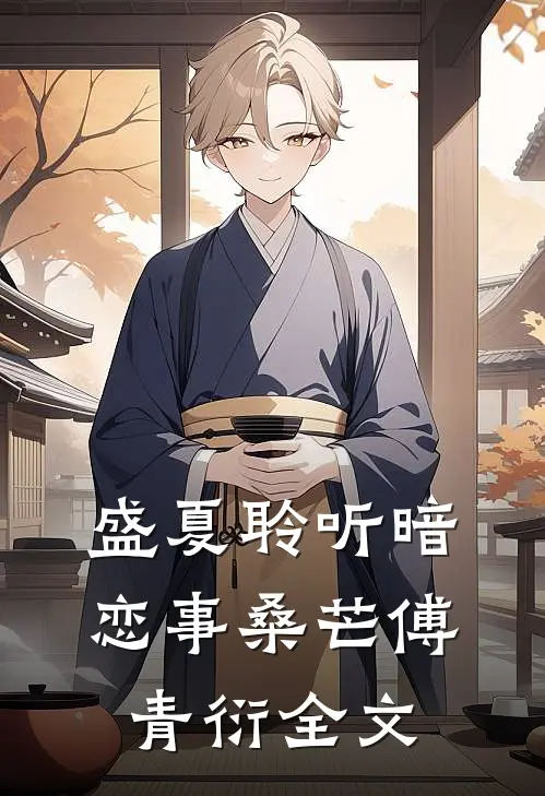 盛夏聆听暗恋事桑芒傅青衍全文