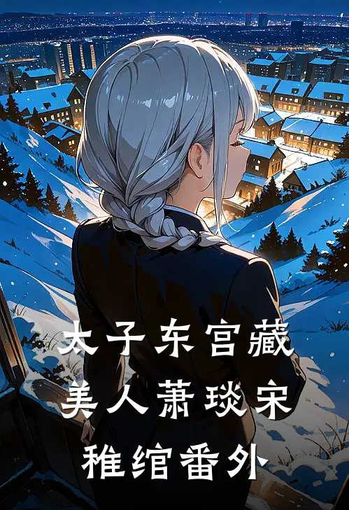 太子东宫藏美人萧琰宋稚绾番外