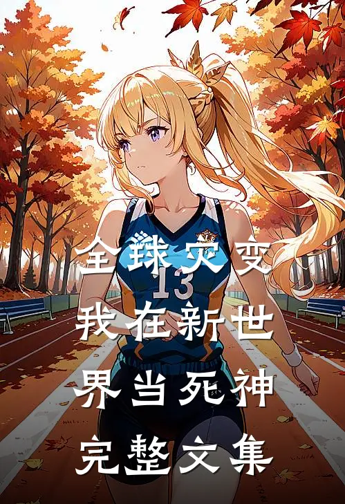 全球灾变，我在新世界当死神完整文集