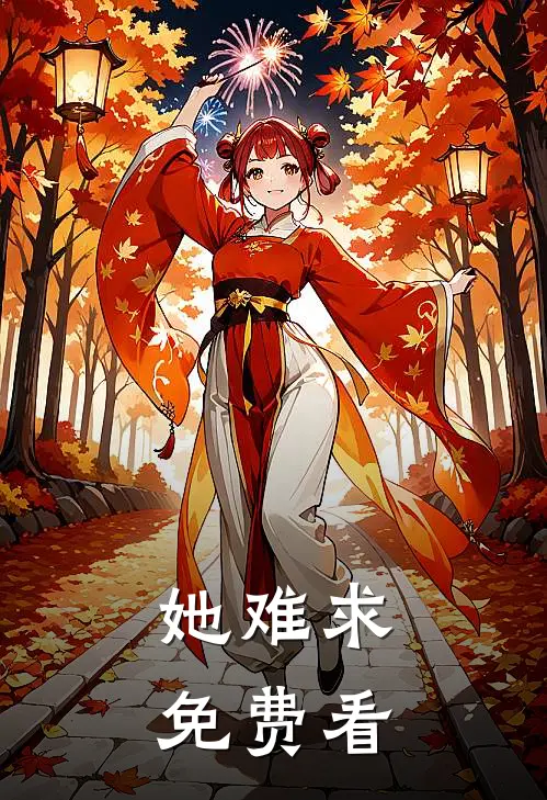 她难求免费看
