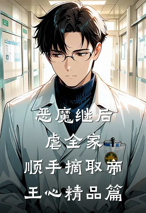 恶魔继后虐全家，顺手摘取帝王心精品篇