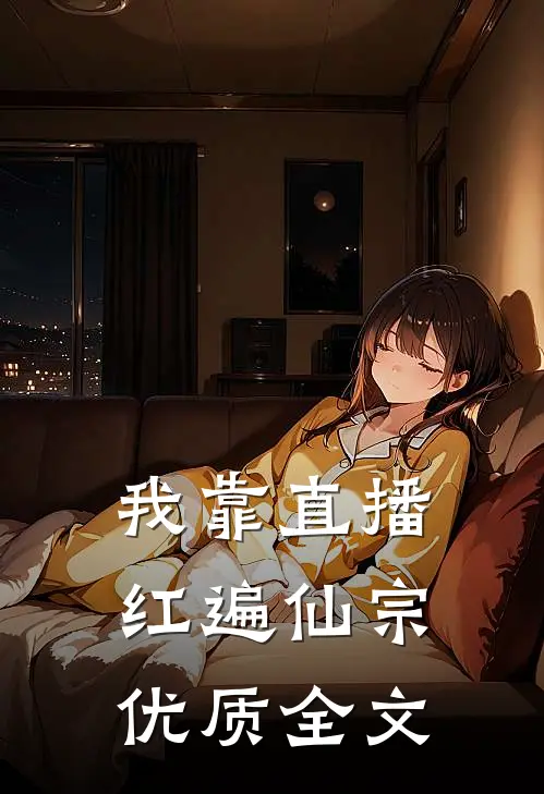 我靠直播红遍仙宗优质全文