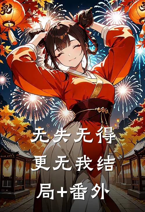 无失无得更无我结局+番外