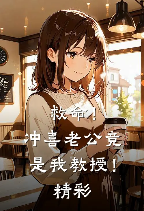 救命！冲喜老公竟是我教授！精彩