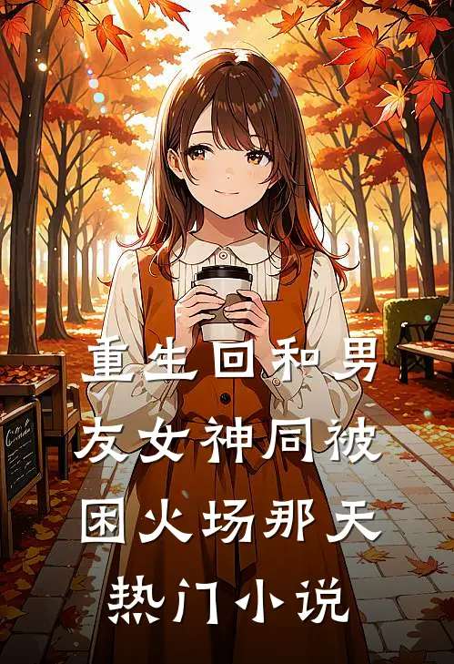 重生回和男友女神同被困火场那天热门小说