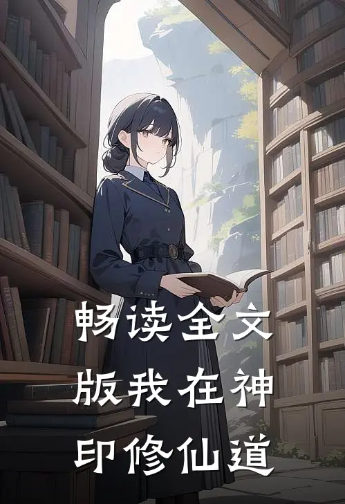 畅读全文版我在神印修仙道