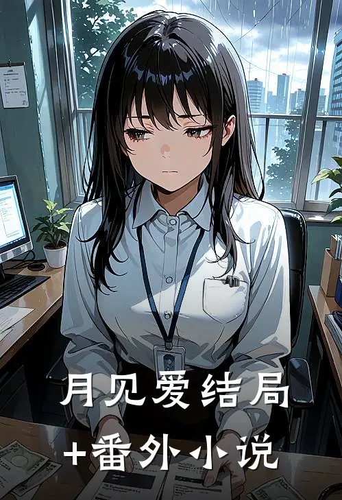 月见爱结局+番外小说
