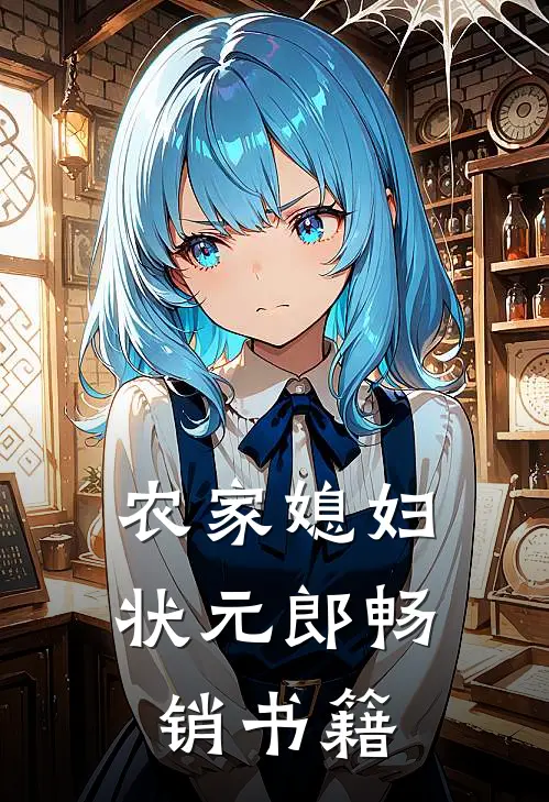 农家媳妇状元郎畅销书籍