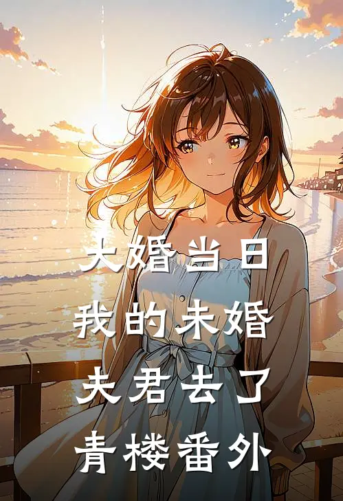大婚当日，我的未婚夫君去了青楼番外