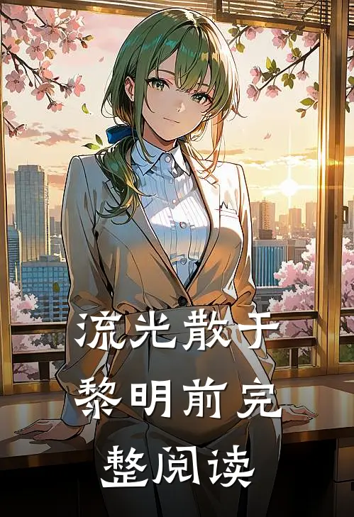 流光散于黎明前完整阅读