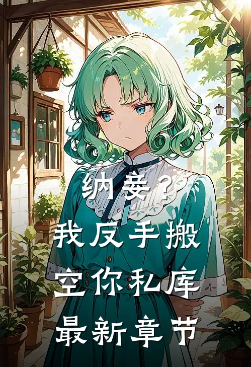纳妾？我反手搬空你私库最新章节