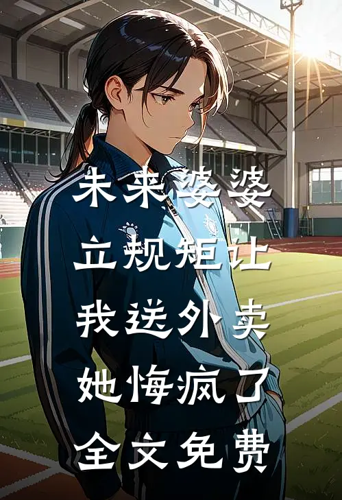 未来婆婆立规矩让我送外卖，她悔疯了全文免费