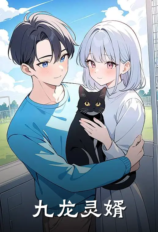 九龙灵婿