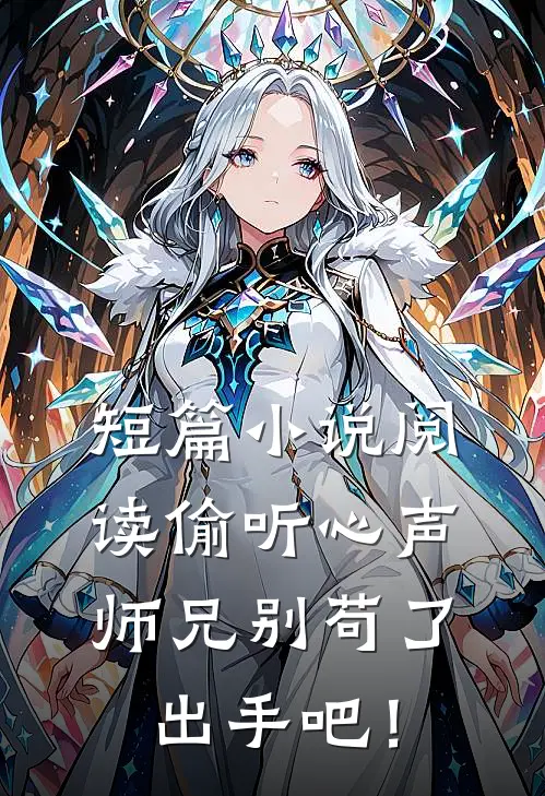 短篇小说阅读偷听心声：师兄别苟了，出手吧！