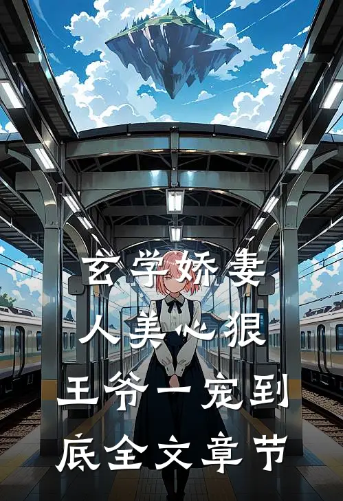 玄学娇妻人美心狠，王爷一宠到底全文章节