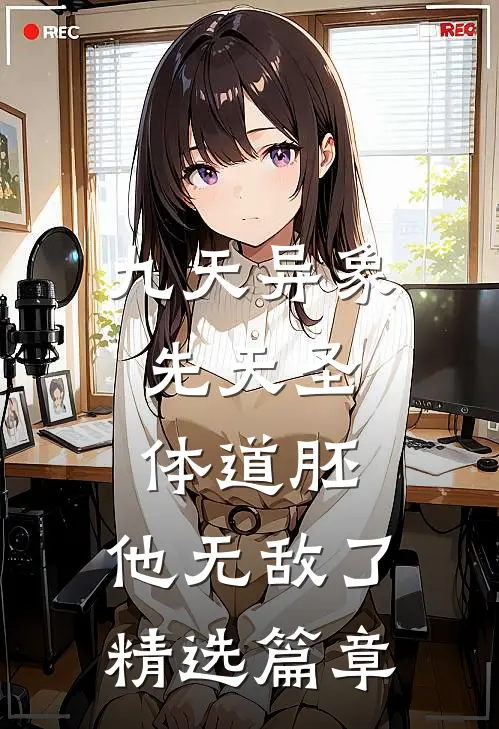 九天异象：先天圣体道胚，他无敌了精选篇章