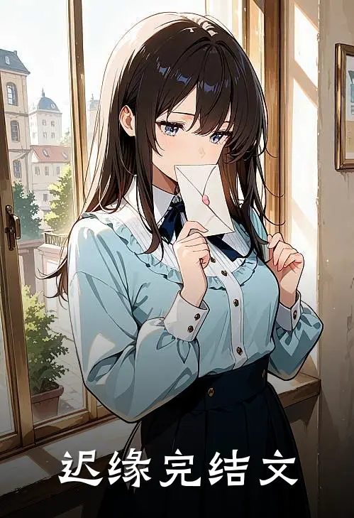迟缘完结文