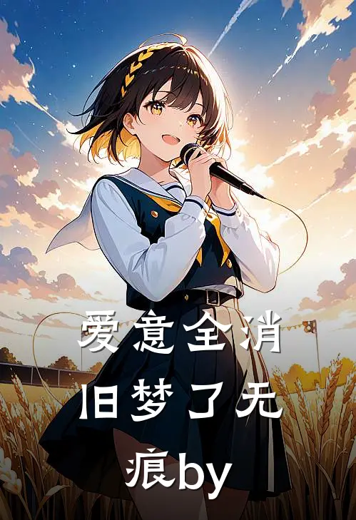爱意全消，旧梦了无痕by