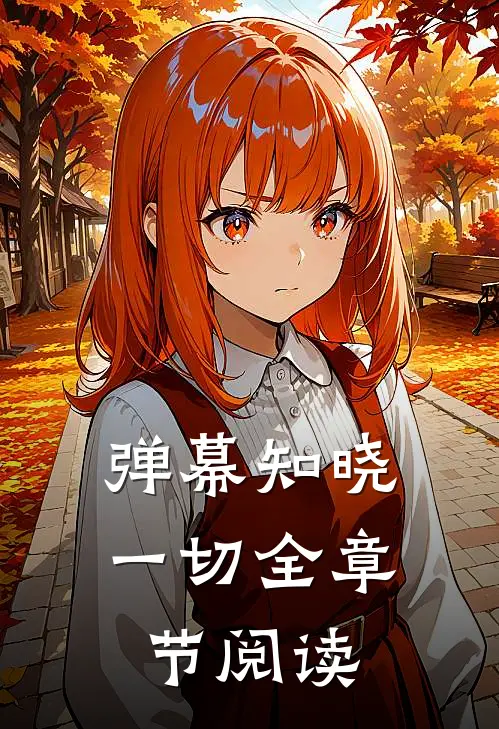 弹幕知晓一切全章节阅读