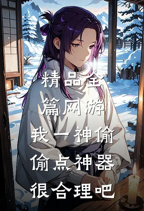 精品全篇网游：我一神偷，偷点神器很合理吧