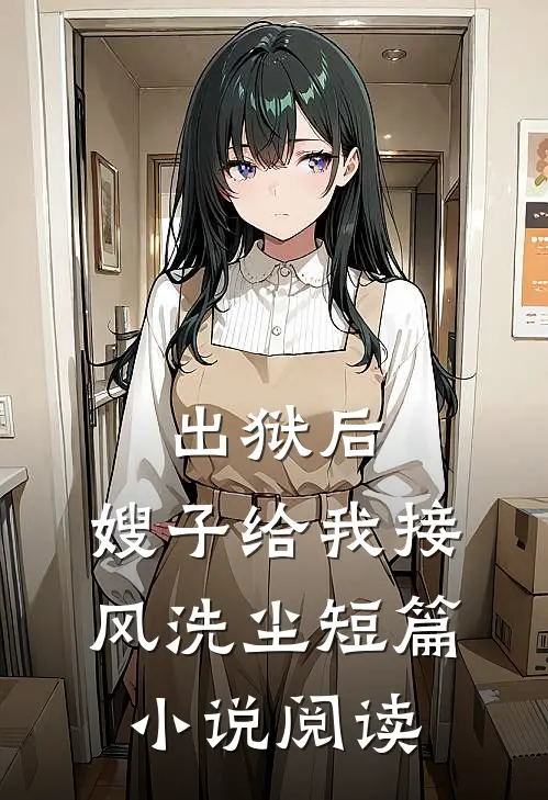 出狱后，嫂子给我接风洗尘短篇小说阅读
