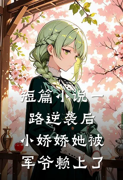 短篇小说一路逆袭后，小娇娇她被军爷赖上了
