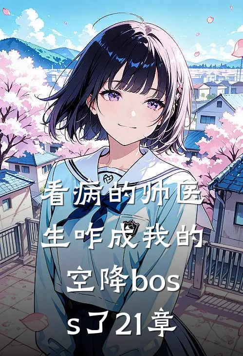 看病的帅医生咋成我的空降boss了21章