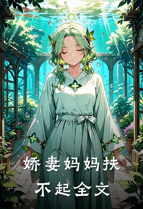 娇妻妈妈扶不起全文