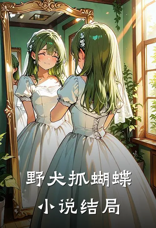 野犬抓蝴蝶小说结局