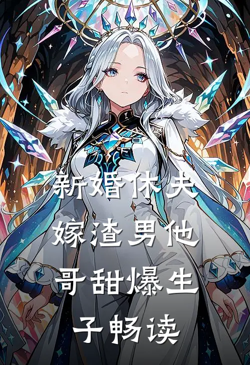 新婚休夫：嫁渣男他哥甜爆生子畅读