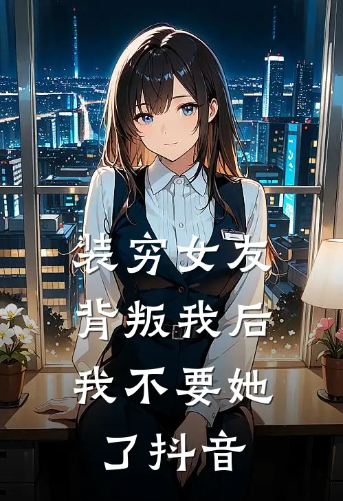 装穷女友背叛我后，我不要她了抖音