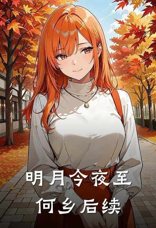 明月今夜至何乡后续