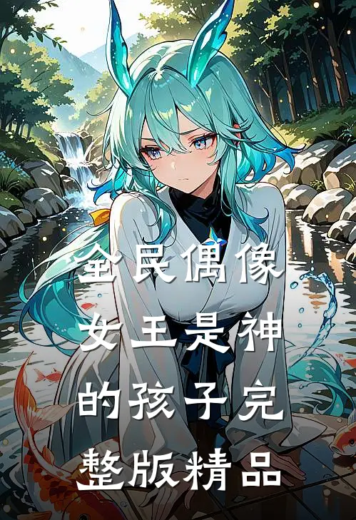 全民偶像:女王是神的孩子完整版精品