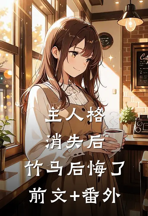 主人格消失后，竹马后悔了前文+番外