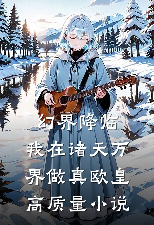 幻界降临：我在诸天万界做真欧皇高质量小说