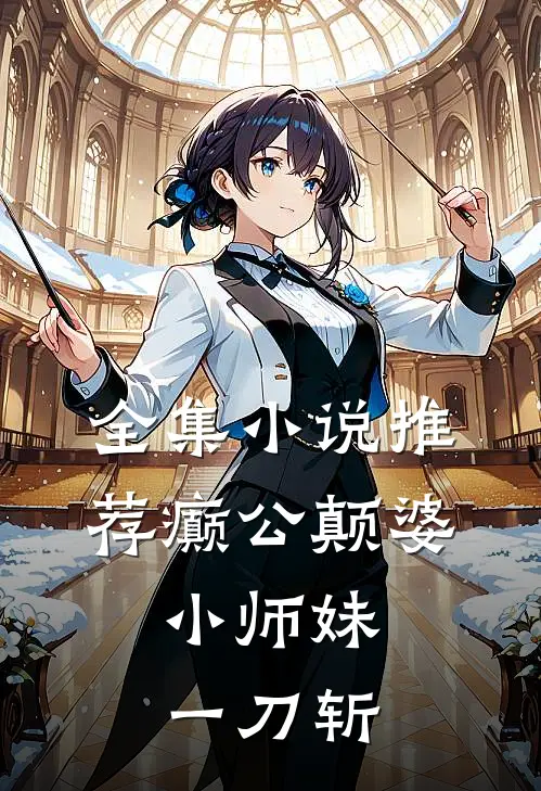 全集小说推荐癫公颠婆，小师妹一刀斩