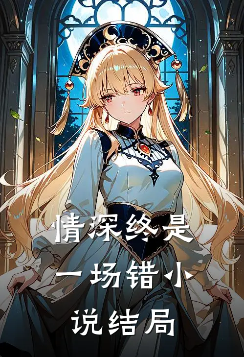 情深终是一场错小说结局