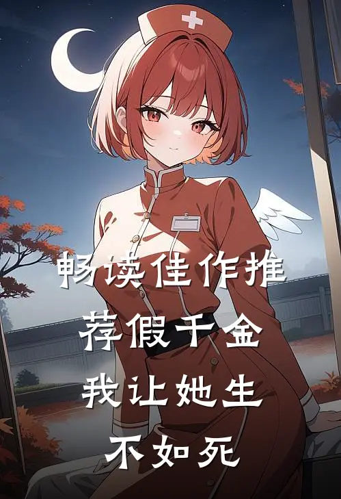 畅读佳作推荐假千金，我让她生不如死