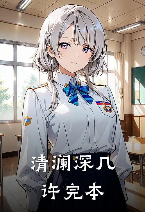 清澜深几许完本